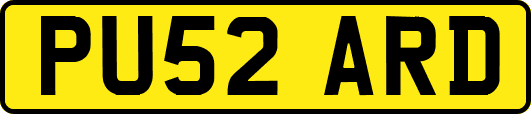 PU52ARD