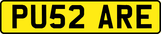 PU52ARE