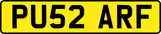 PU52ARF