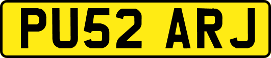 PU52ARJ