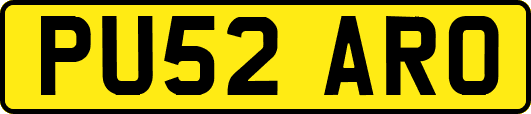 PU52ARO