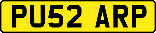 PU52ARP