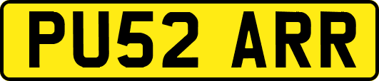 PU52ARR