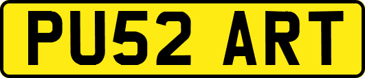 PU52ART