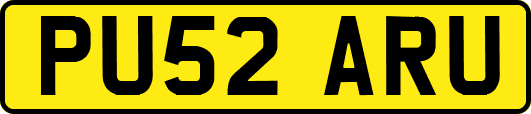 PU52ARU