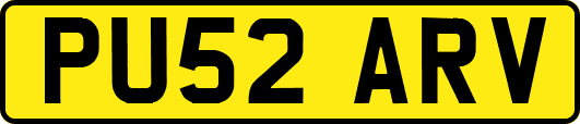 PU52ARV