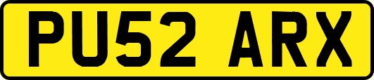 PU52ARX