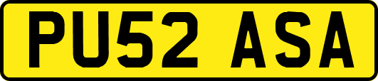 PU52ASA