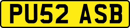 PU52ASB