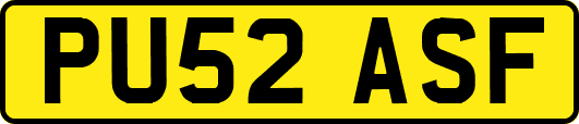 PU52ASF