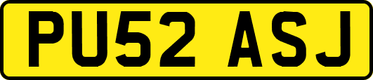 PU52ASJ