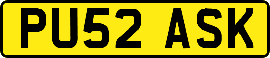 PU52ASK