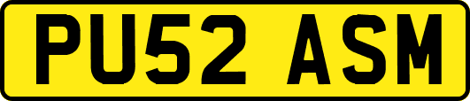 PU52ASM