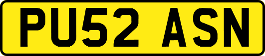PU52ASN