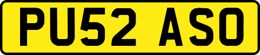 PU52ASO