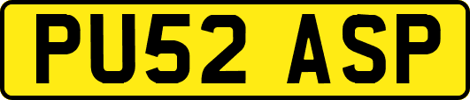 PU52ASP