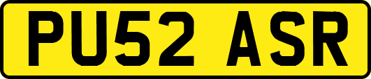 PU52ASR