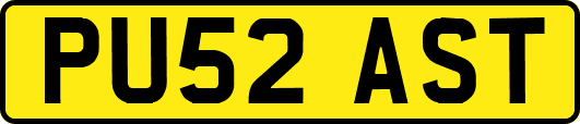 PU52AST