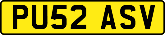 PU52ASV