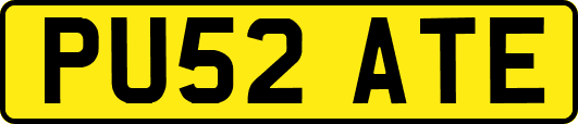 PU52ATE