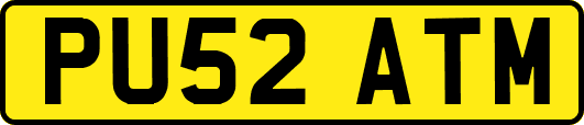 PU52ATM