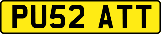PU52ATT