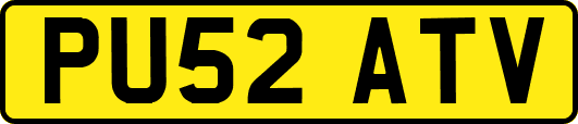 PU52ATV