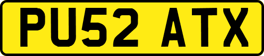 PU52ATX