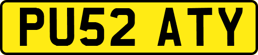 PU52ATY