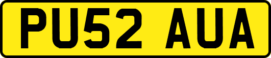 PU52AUA