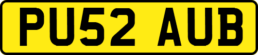 PU52AUB