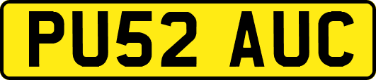 PU52AUC