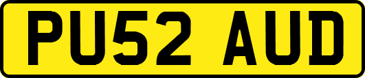 PU52AUD
