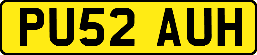 PU52AUH