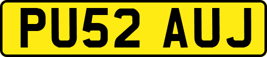 PU52AUJ