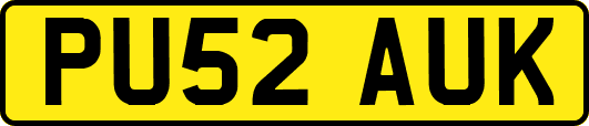 PU52AUK