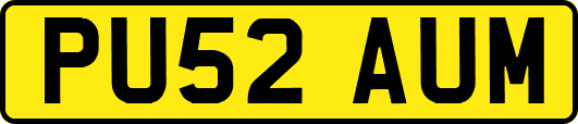 PU52AUM