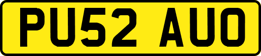 PU52AUO