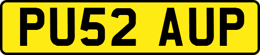 PU52AUP