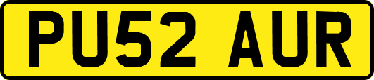 PU52AUR
