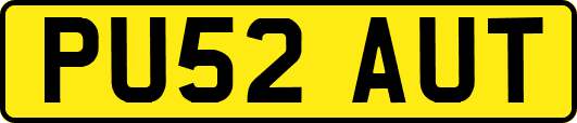 PU52AUT
