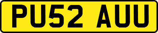 PU52AUU