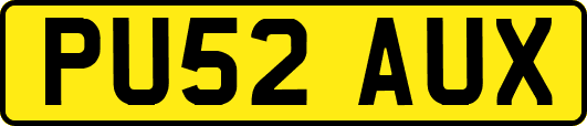 PU52AUX