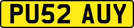 PU52AUY