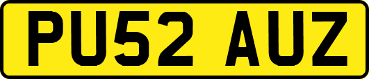 PU52AUZ