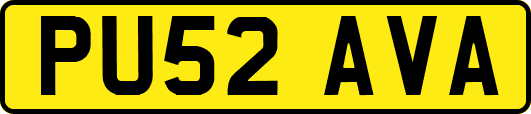 PU52AVA