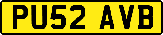 PU52AVB
