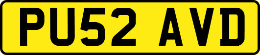 PU52AVD