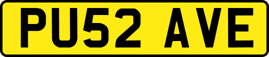 PU52AVE