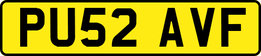PU52AVF